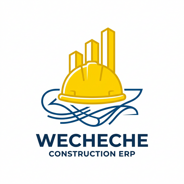 Wecheche Logo